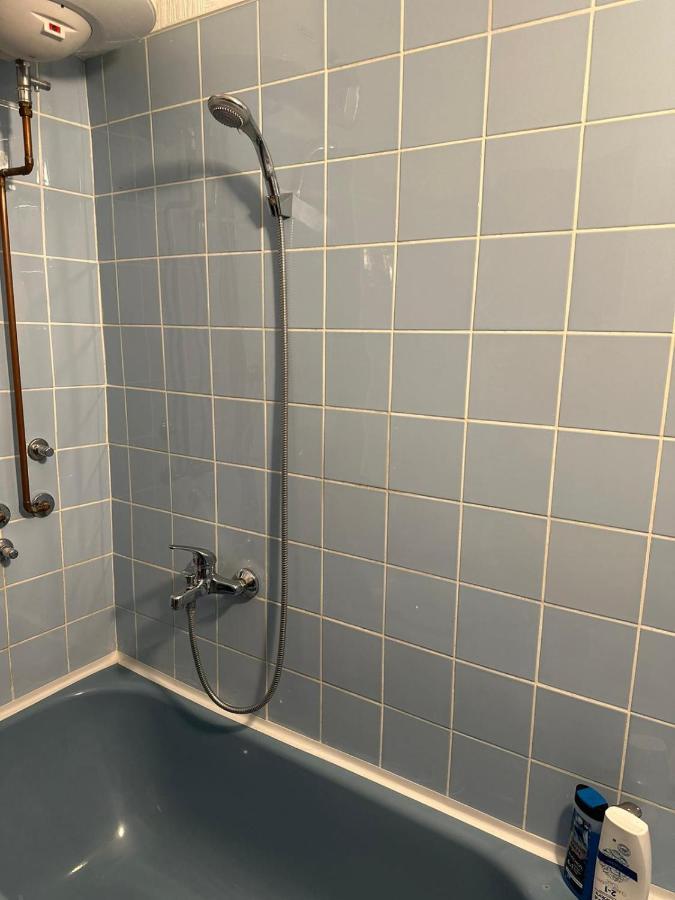 Almira Mujcic Leilighet Sarajevo Eksteriør bilde